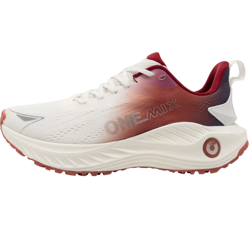Scarpe da running casual ONEMIX traspiranti estive, scarpe da jogging da uomo leggere, scarpe da palestra da donna, scarpe sportive outdoor da uomo ammortizzate