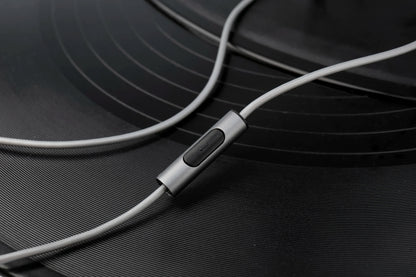 KBEAR TB01 Chrono IEMS – Écouteurs intra-auriculaires filaires avec basses profondes, casque de jeu pour le streaming en direct, boîtier entièrement métallique en alliage de zinc
