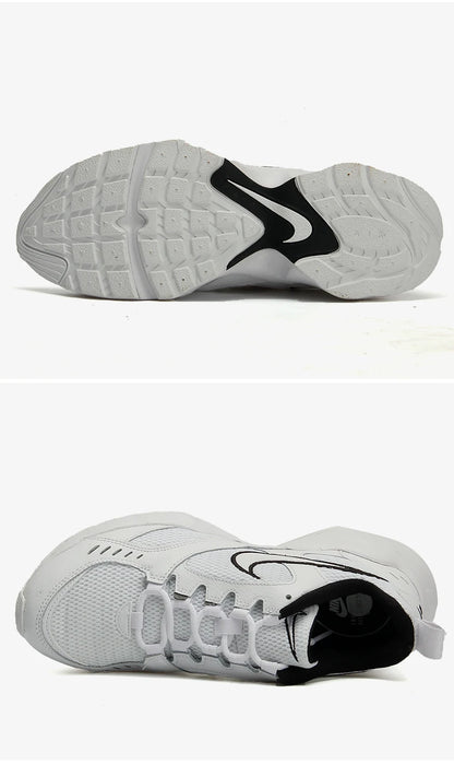 Nike Genuine Air Heights Unisex Lightweight Cushioned Sports Shoes CI0603-102