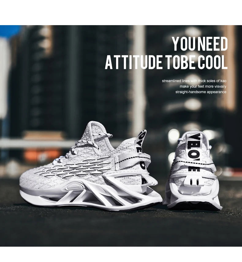 Shoes Men Sneakers Male Casual Men's Shoes Tennis Luxury Shoes Trainer Race Breathable Shoes Fashion Loafers Running Shoes for Men
