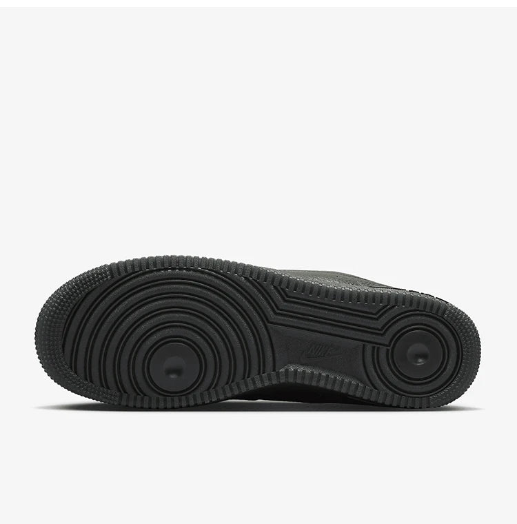Nike äkta nya slitstarka klassiska lätta fritidsskor för män FB8875-301
