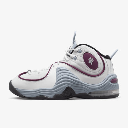Nike Air Penny II originali da donna, scarpe sportive casual resistenti all’usura DV1163-100