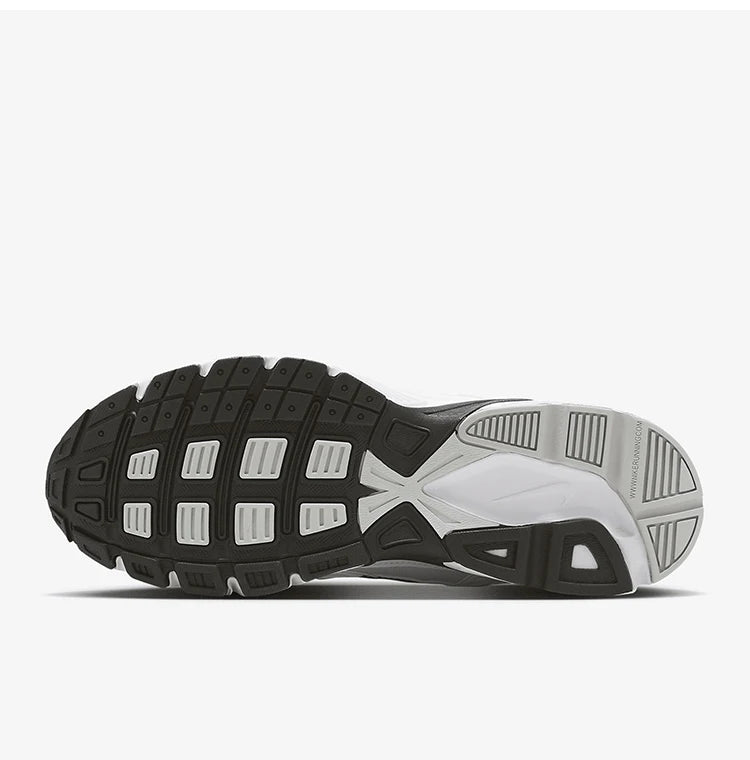 Zapatillas de running Nike Initiator oficiales y auténticas para hombre, con amortiguación deportiva y diseño transpirable 394055-100
