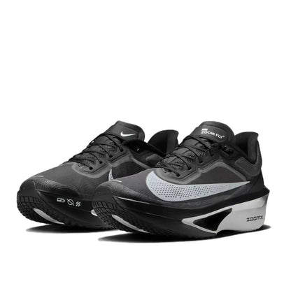 Nike Zoom Fly 6 unisex-löparskor med låg skaft – halkfria, slitstarka, bekväma, andningsbara, dämpade FV6040-001