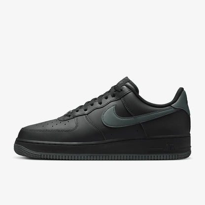 Baskets Nike Air Force 1 07 pour homme, authentiques, FJ4146-001