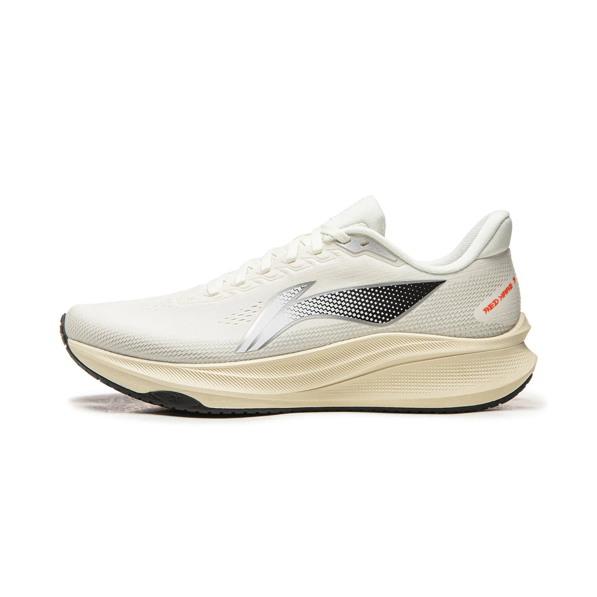 Pánske bežecké topánky Li-Ning RED HARE 9 Racing – LIGHT FOAM ULTRA, priedušné, odolné, protišmykové, tréningové tenisky LiNing ARPW003
