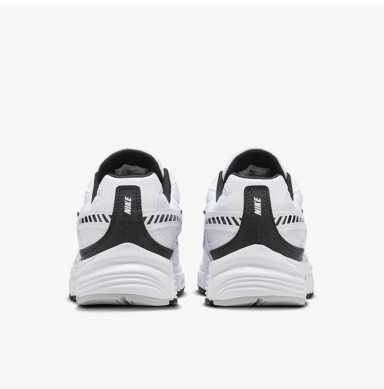 Zapatillas de running Nike Initiator oficiales y auténticas para hombre, con amortiguación deportiva y diseño transpirable 394055-100