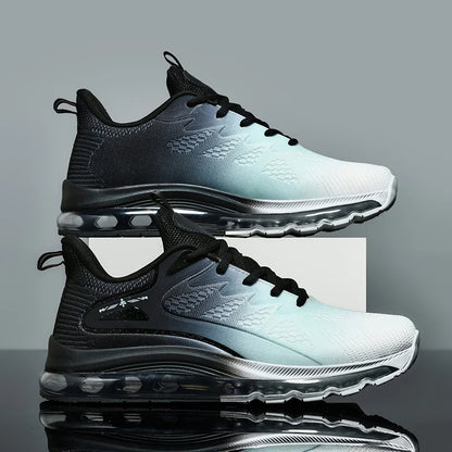 Herrskor Sneakers Herrskor för fritid Herrskor tennis Lyxskor Träningsskor Löpskor Andningsbara skor Modeloafers Löparskor för män