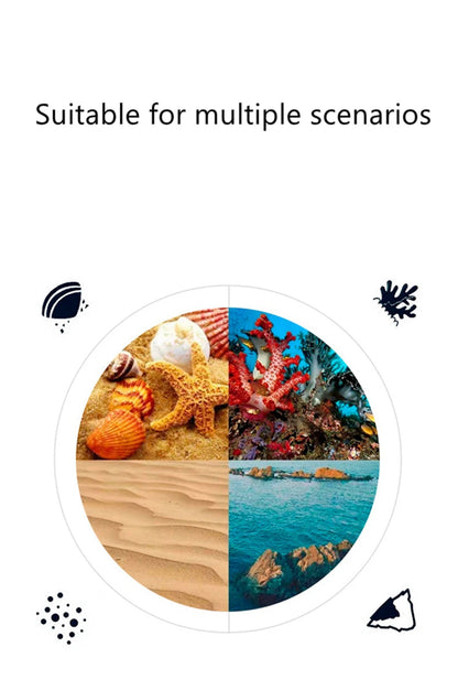 Sapatos aquáticos macios e dobráveis para rapaz e rapariga, para praia, verão, atividades ao ar livre, caminhar na água, natação, surf e mar, de secagem rápida