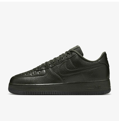 Nike äkta nya slitstarka klassiska lätta fritidsskor för män FB8875-301