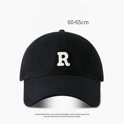 Didelio dydžio 60–65 cm minkštos viršutinės dalies beisbolo kepurės vyrams ir moterims, didelės galvos, medvilninės, lauko sportui, su užsegimu gale, „Dad Hats“, „Gorros“, „Dropshipping“