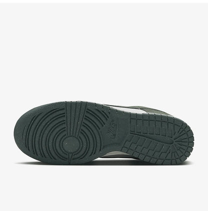 „Nike“ originalūs „Dunk Low“ moteriški žemi, paminkštinti kasdieniai klasikiniai riedlentininkų bateliai HJ7673-002