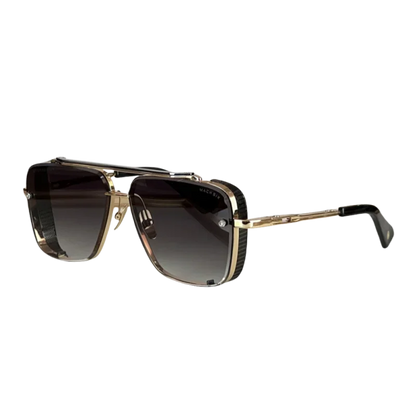 ADITA MACH SIX LIMITED EDITION Luxury Mens and Womens Sunglasses Top Quality Designer Eyeglasses UV400