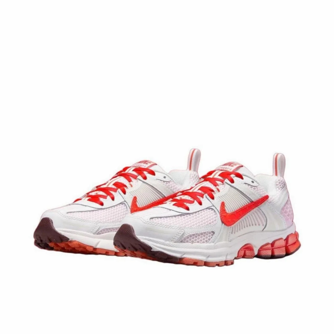 Sapatilhas de Mulher Nike Zoom Vomero 5 — Calçado de Corrida Desportivo, Confortável e Moderno Hv5171-121