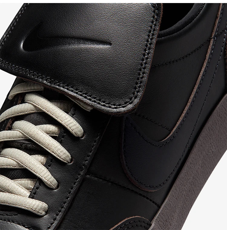 Nike Authentic Spring Style Men's Low-Top Wear-Resistant Thin Sole Sports Shoes IR0801-010