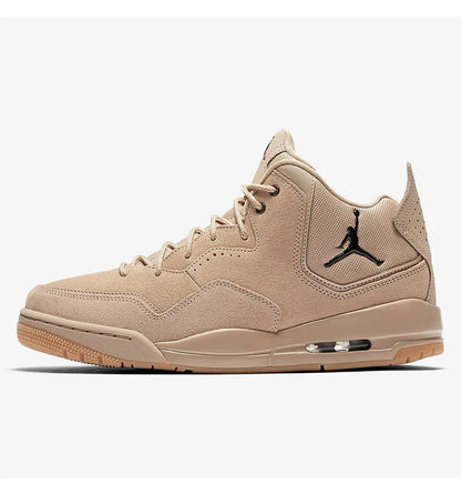 Nike officielle, autentiske Air Jordan 23 AJ23 herre-basketballsko med støddæmpning AT0057-200