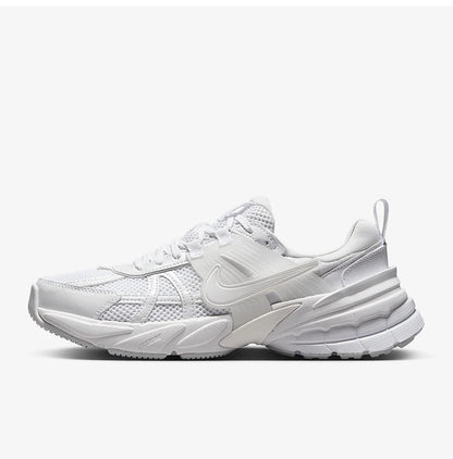 Nike genuine V2K Run Women's Durable Mesh Retro Running Shoes FD0736-113