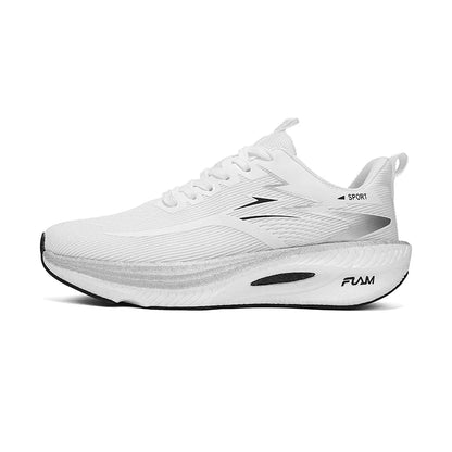 Fashion Men Running Shoes Casual Sports Breathable Lightweight Comfortable Women's Athletic Walking Sneakers Outdoor Tennis