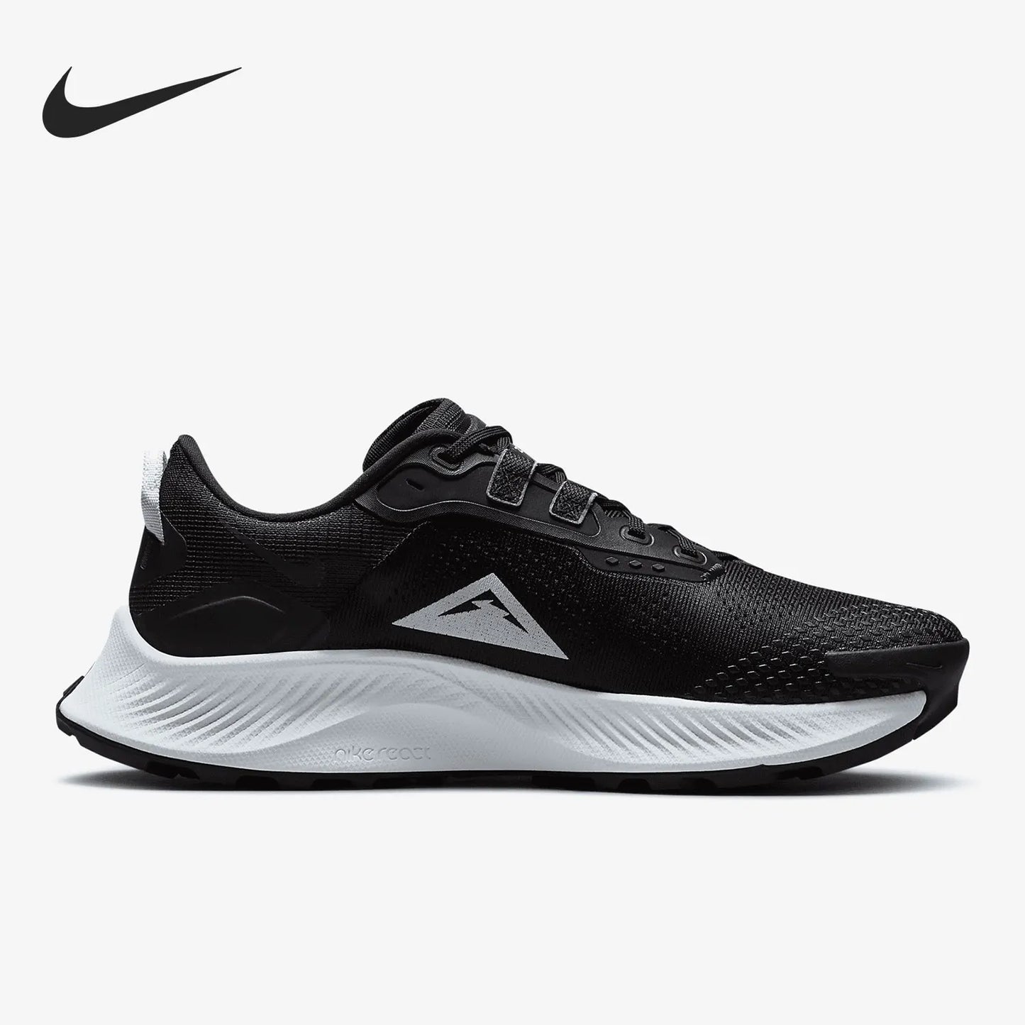 Nike Authentic Current Season New Style PEGASUS TRAIL 3 Women's Running Shoes DA8698-001