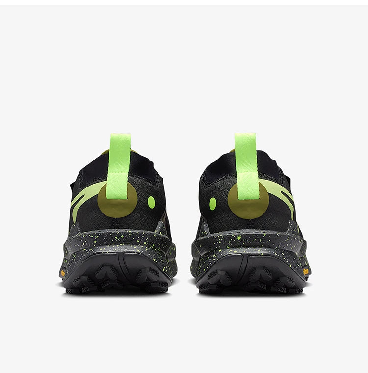 Scarpe da trail running da uomo Nike genuine Zegama 2, ammortizzate e resistenti all’usura, FD5190-012