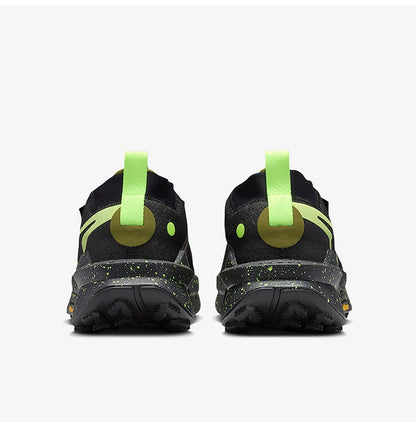 Scarpe da trail running da uomo Nike genuine Zegama 2, ammortizzate e resistenti all’usura, FD5190-012