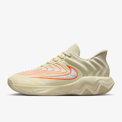 Nike genuine 2025 Summer Men's Low-Top Cushioning Basketball Shoes FQ3681-200