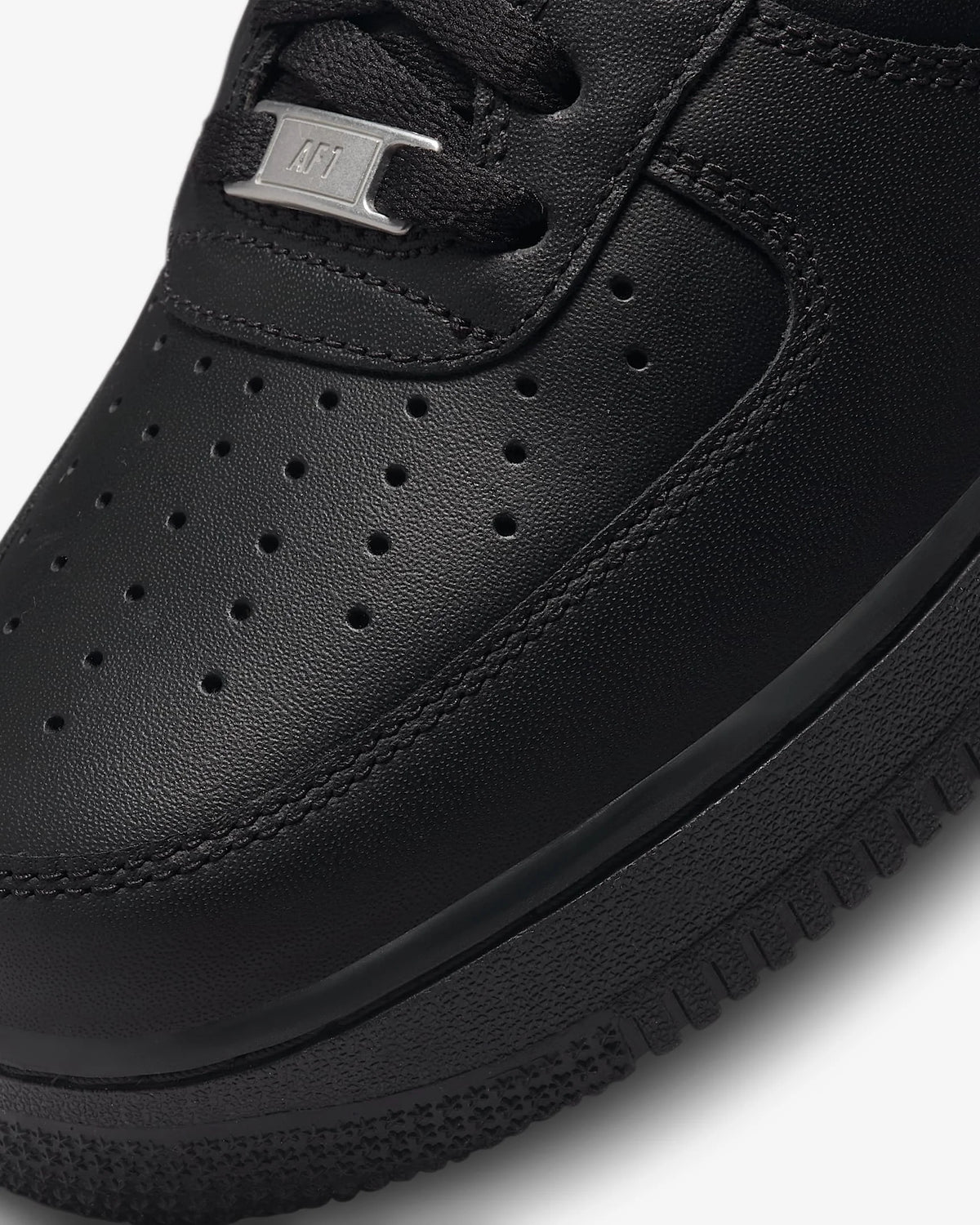 Nike Air Force 1 '07 muška tenisica Air Force One CW2288-001