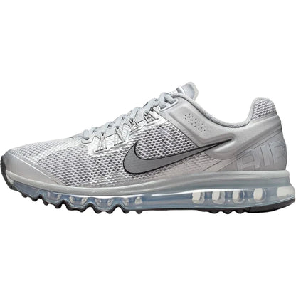 Nike AIR MAX originali da uomo, scarpe sportive da running traspiranti con cuscino d’aria ammortizzante HQ3025-001