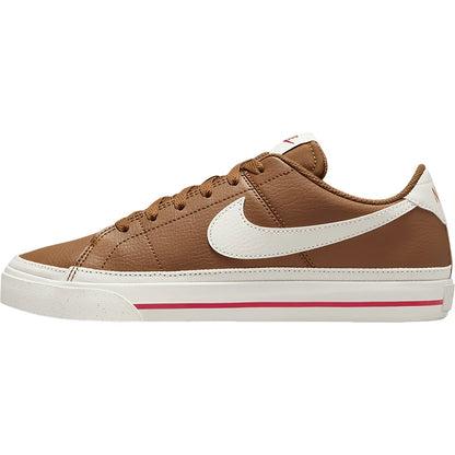 Oryginalne, nowe, damskie, lekkie, wytrzymałe i oddychające trampki codzienne Nike DH3161-200