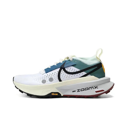 Nike Zegama Trail 2 damskor – snygga och bekväma löparskor, halksäkra och slitstarka FD5191-101