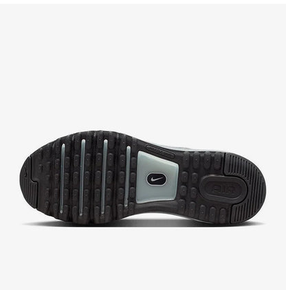 Nike AIR MAX originali da uomo, scarpe sportive da running traspiranti con cuscino d’aria ammortizzante HQ3025-001