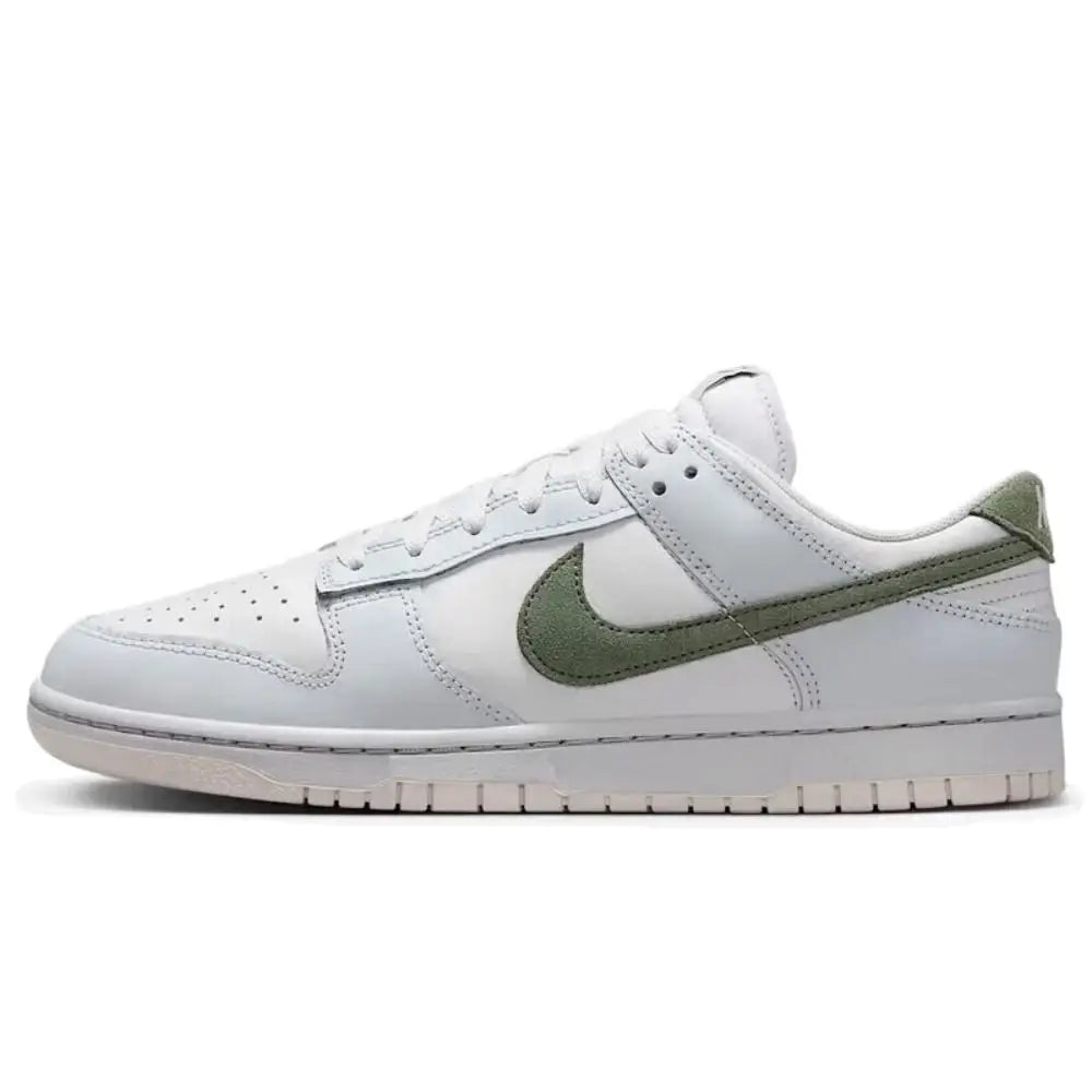 Nike Dunk Low Hawaii damskor i retrostil, låga sneakers, avslappnad sommarstil, bekväma skor IB8877-191