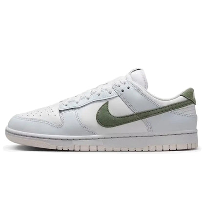 Nike Dunk Low Hawaii damskor i retrostil, låga sneakers, avslappnad sommarstil, bekväma skor IB8877-191