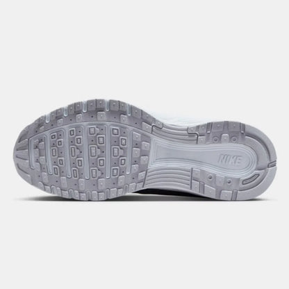 Nikes neue, langlebige, abriebfeste, dämpfende und rückfedernde P-6000 Serie für den Alltag – komfortable und leichte Low-Top-Sportlaufschuhe Hv5064-500