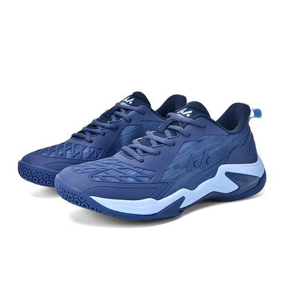 Men's Badminton Competition Shoes Original Table Tennis Training Sneakers Wear-Resistant High-Quality Volleyball Shoes