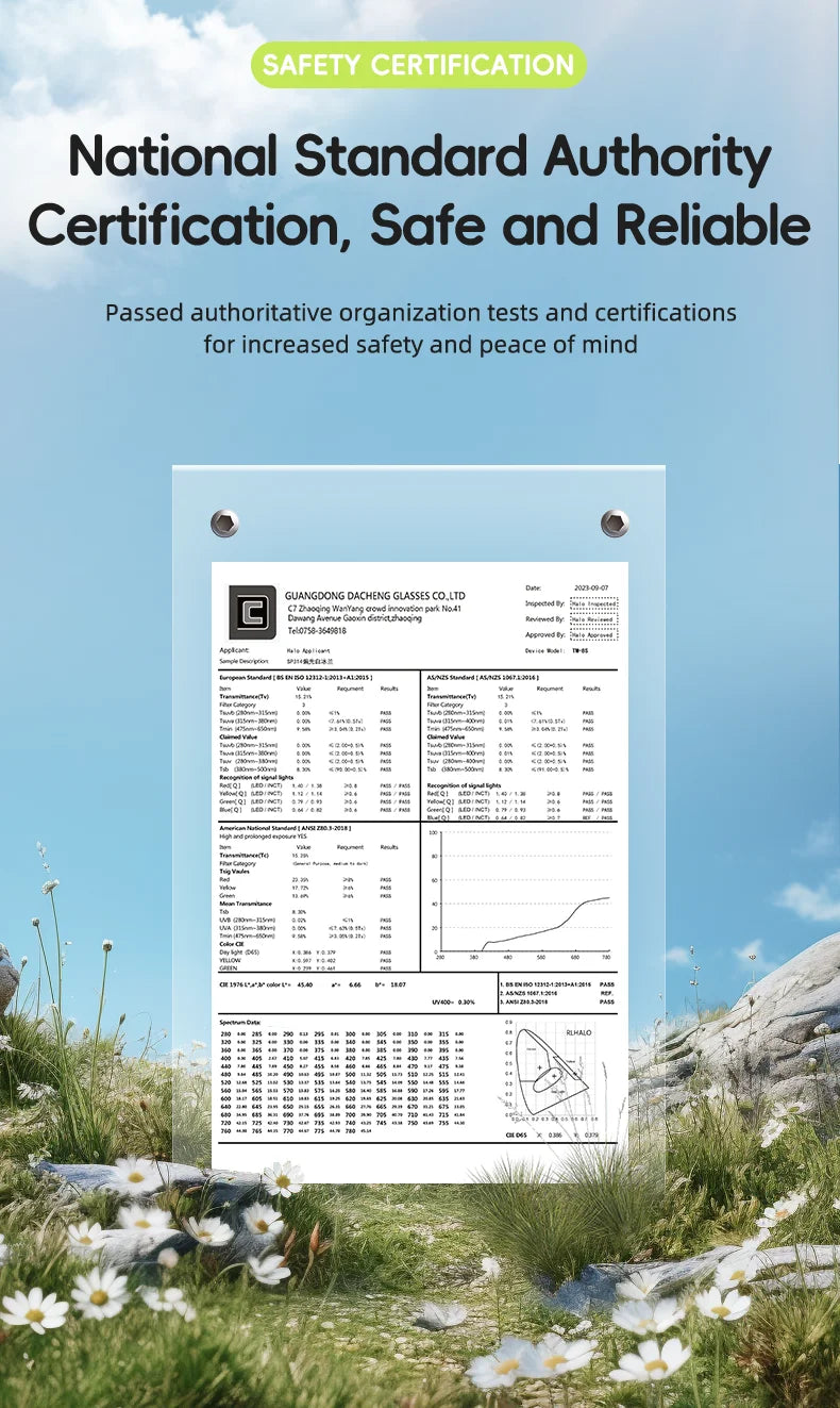 ROCKBROS Children's Cycling Glasses Polarized Photochromic Lens Children Bicycle Glasses Non-Slip Rubber Temple Arm Bike Glasses