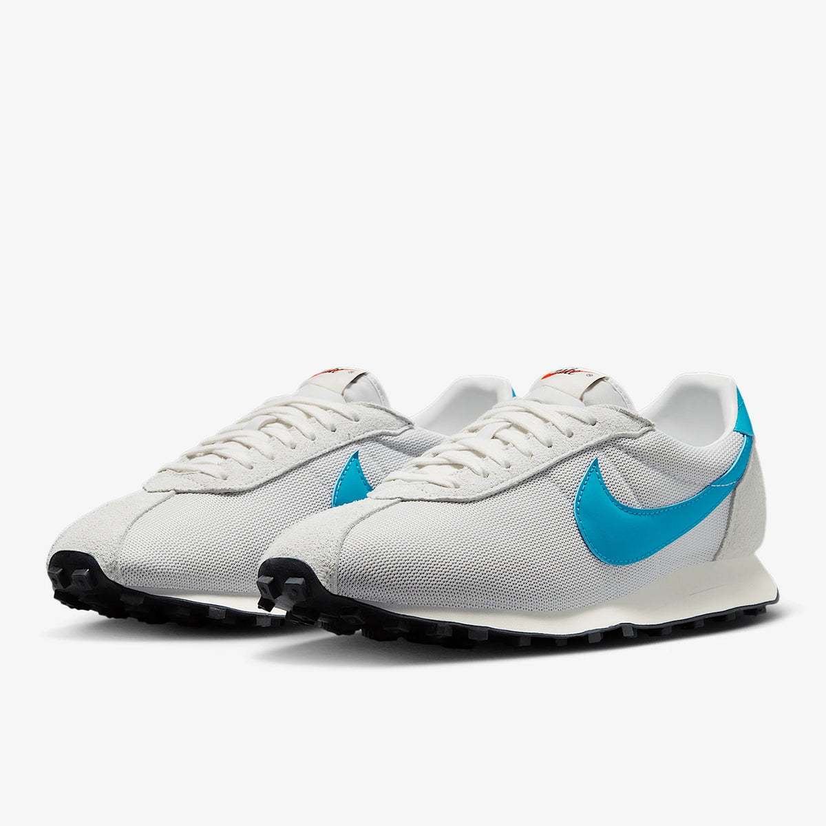 Oryginalne męskie lekkie klasyczne buty sportowe w stylu retro Nike HJ4687-001