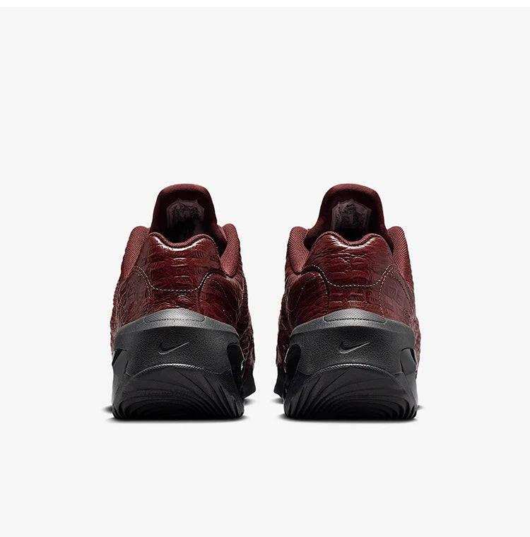 „Nike“ originalūs „Air Max Muse SE“ moteriški bėgimo bateliai su oro pagalvėlėmis IB6689-600